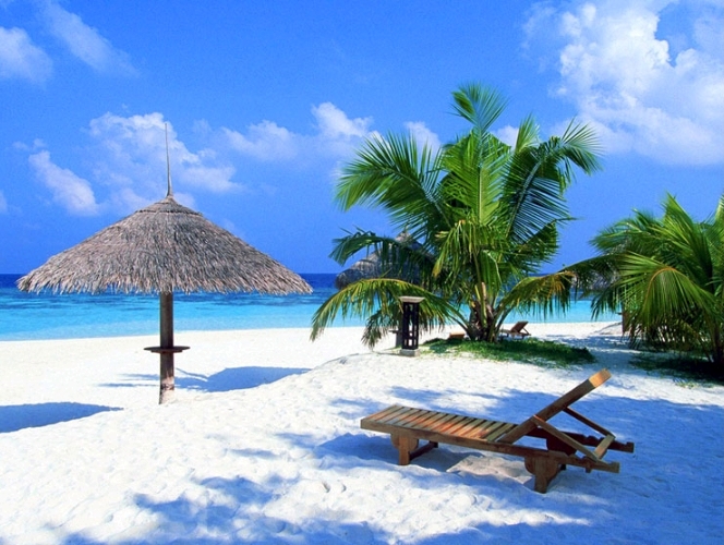 India Booking Holidays