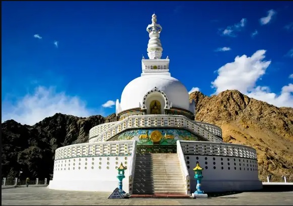 India Booking Holidays