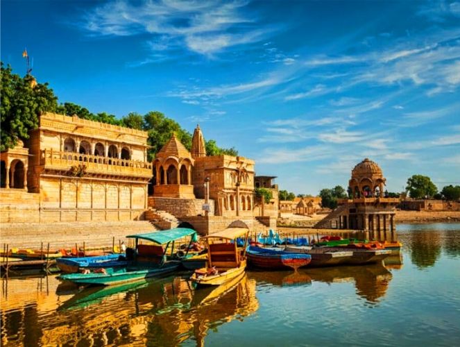 India Booking Holidays